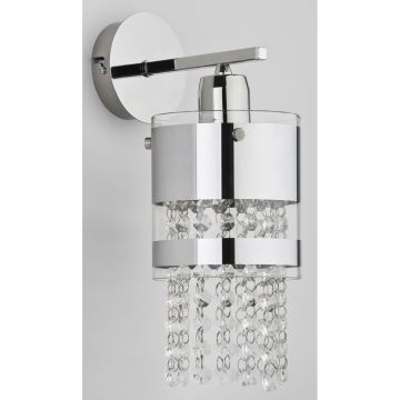 Lampa ścienna 20980 BRUNO od Alfa