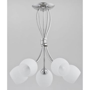 Plafon 20195 BUENA CHROM od Alfa