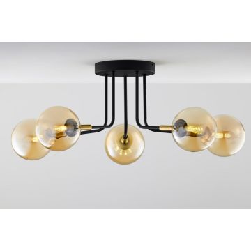 Lampa sufitowa BURANO 2038 5x14W/G9 IP20 od Jupiter