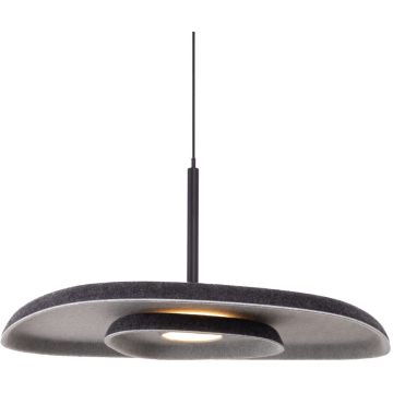 Lampa wisząca DEUX P0560 3000k 1x5w/led 482lm ip20 od Maxlight