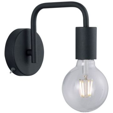 Kinkiet DIALLO 208070132 1x42w/e27 ip20 od Trio