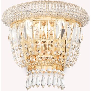 Kinkiet DUBAI 201023 2x28W/E14 ip20 od Ideal Lux