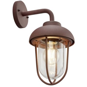Kinkiet DUERO 202760124 1x40w/e27 ip44 od Trio
