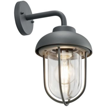 Kinkiet DUERO 202760142 1x40w/e27 ip44 od Trio