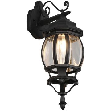 Kinkiet ELVO 206960132 1x60w/e27 ip23 od Trio