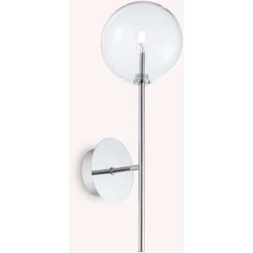 Kinkiet EQUINOXE 200132 1x2W/G4 ip20 od Ideal Lux