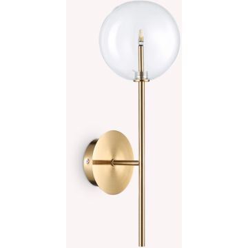 Kinkiet EQUINOXE 200149 1x2W/G4 ip20 od Ideal Lux