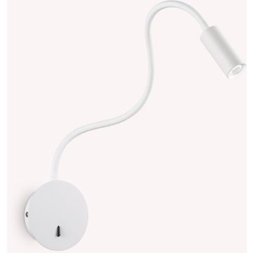 Kinkiet FOCUS 203171 1x3,5W/LED ip20 od Ideal Lux