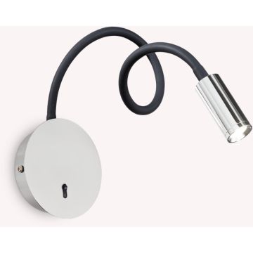 Kinkiet FOCUS 203188 1x3,5W/LED ip20 od Ideal Lux