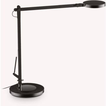 Lampka biurkowa FUTURA 204888 1x12,5W/LED ip20 od Ideal Lux