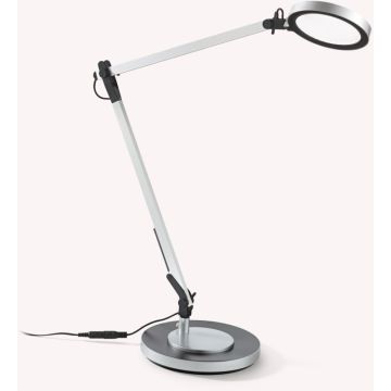 Lampka biurkowa FUTURA 204895 1x12,5W/LED ip20 od Ideal Lux