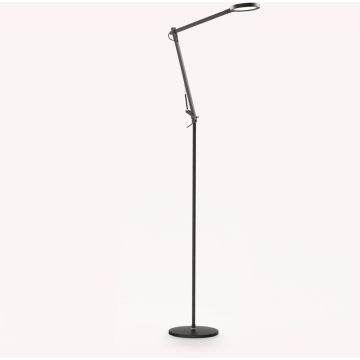 Lampa podłogowa FUTURA 204949 1x12,5W/LED ip20 od Ideal Lux