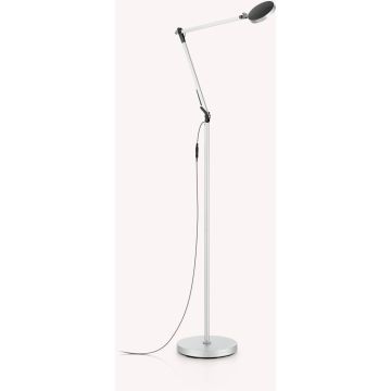 Lampa podłogowa FUTURA 204956 1x12,5W/LED ip20 od Ideal Lux