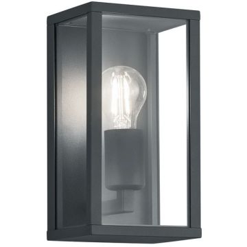 Kinkiet GARONNE 201860142 1x60w/e27 ip44 od Trio