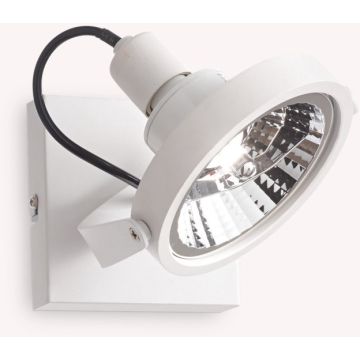 Spot GLIM 200194 1x50W/GU10 ip20 od Ideal Lux