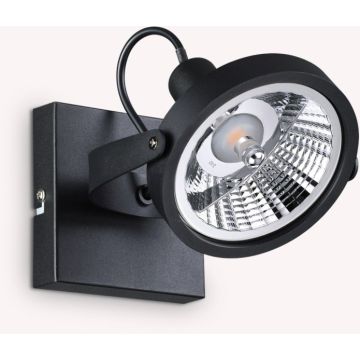 Spot GLIM 200231 1x50W/GU10 ip20 od Ideal Lux