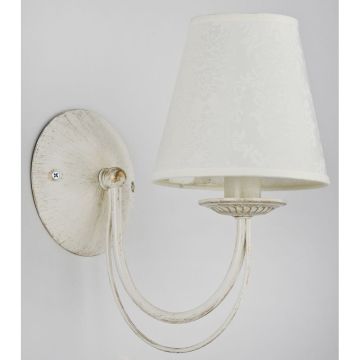 Lampa ścienna 20910 IRMA od Alfa
