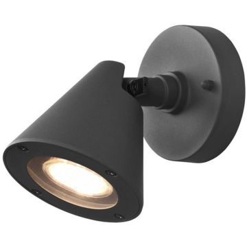 Kinkiet KAVERI 206060142 1x5w/gu10 ip44 od Trio