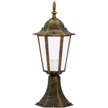 Lampa stojąca LIGURIA-LT 201973 3000K 1x20W/E27 350lm od Polux
