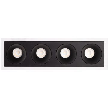 Downlight wpuszczany MODULAR H180.03 ip20 od Maxlight