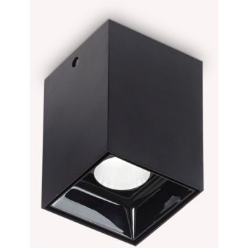 Downlight natynkowy NITRO 206042 3000K 1x10W/LED ip20 od Ideal Lux