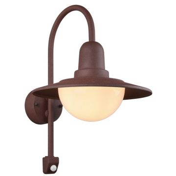Kinkiet NORMAN 207269124 1x40w/e27 ip44 od Trio