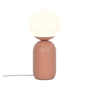 Lampa stołowa Notti 2011035059 1x25W/E14 IP20 od Nordlux