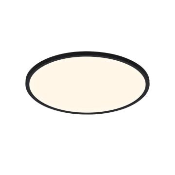 Plafon Oja 2015136103 1x20W/LED IP20 od Nordlux