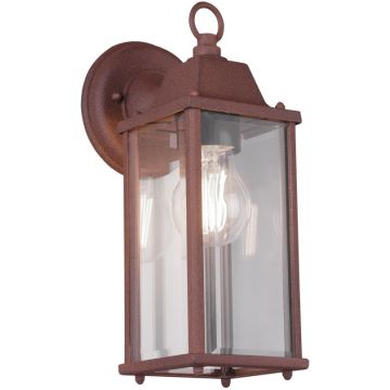 Kinkiet OLONA 201960124 1x40w/e27 ip23 od Trio