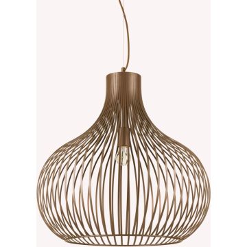 Lampa wisząca ONION 205311 1x60W/E27 ip20 od Ideal Lux