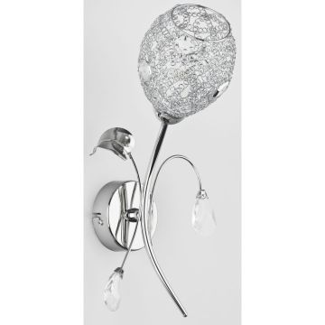 Lampa ścienna 20380 ORLEAN od Alfa