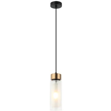 Lampa wisząca PENDANT 22137 1x8W/E14 IP20 od Zambelis