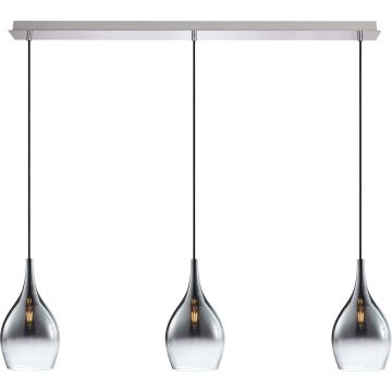Lampa wisząca PILUA 2063-17 3x40W/E27 ip20 od Paul Neuhaus