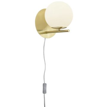 Kinkiet PURE 202000108 1x28w/e14 ip20 od Trio