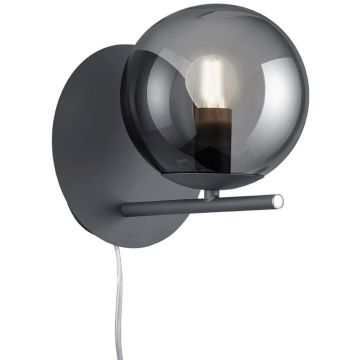 Kinkiet PURE 202000142 1x28w/e14 ip20 od Trio