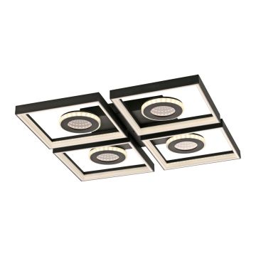 Plafon RICICLE 2037-17 16x40W/G9 IP20 od Paul Neuhaus