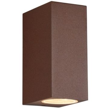 Kinkiet ROYA 204269224 2x35w/gu10 ip44 od Trio
