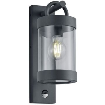 Kinkiet SAMBESI 204169142 1x28w/e27 ip44 od Trio