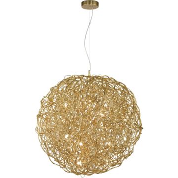 Lampa wisząca SAREA 2019-12 15x40W/G9 ip20 od Paul Neuhaus