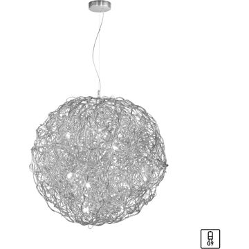 Lampa wisząca SAREA 2019-21 15x40W/G9 ip20 od Paul Neuhaus