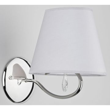 Lampa ścienna 20430 SIENA od Alfa