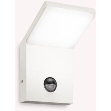 Kinkiet STYLE 209852 4000K 1x9W/LED ip54 od Ideal Lux