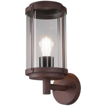 Kinkiet TANARO 202360124 1x40w/e27 ip44 od Trio