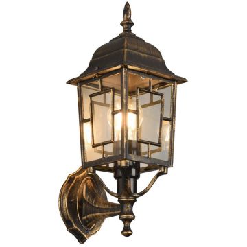 Kinkiet VOLTURNO 205960128 1x60w/e27 ip23 od Trio