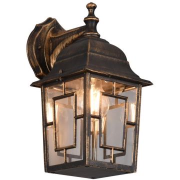 Kinkiet VOLTURNO 205967128 1x60w/e27 ip23 od Trio