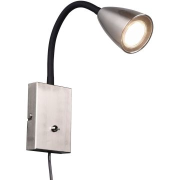 Kinkiet WANDA 202670107 1x10w/gu10 ip20 od Trio