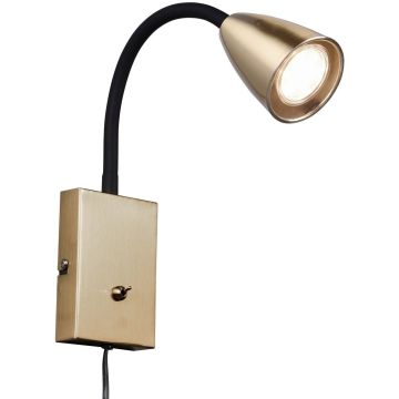 Kinkiet WANDA 202670108 1x10w/gu10 ip20 od Trio