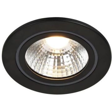 Downlight wpuszczany Alec 2110350103 3000K IP20/IP44 od Nordlux