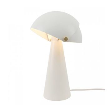 Lampa stołowa Align 2120095001 1x25W/E27 IP20 od Nordlux