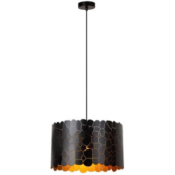 Lampa wisząca ALMELO 21434/40/30 1x40w/e27 ip20 od Lucide